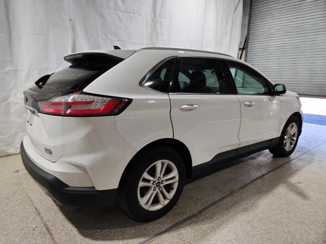 2020 FORD EDGE SEL - 2FMPK4J99LBB15918