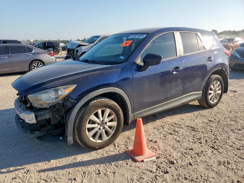 2013 MAZDA CX-5 TOURI - JM3KE2CE2D0157538