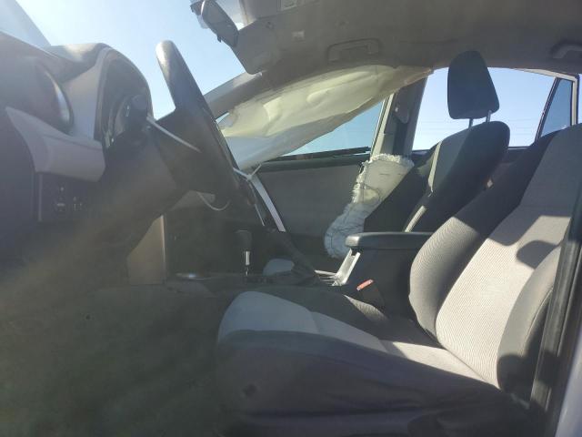 2015 TOYOTA RAV4 LE JTMZFREV7FJ042702