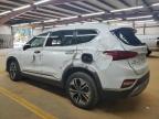 Lot #3294361905 2020 HYUNDAI SANTA FE S