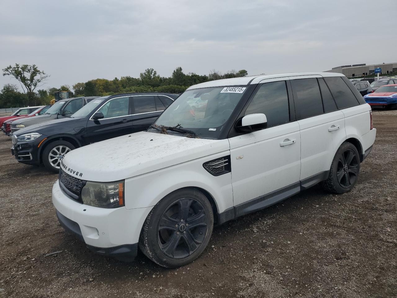 Transportlīdzekļa foto