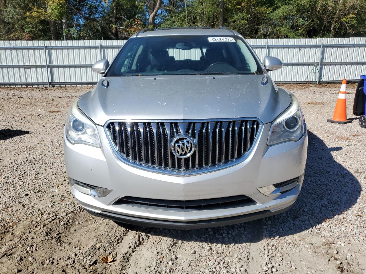 BUICK ENCLAVE