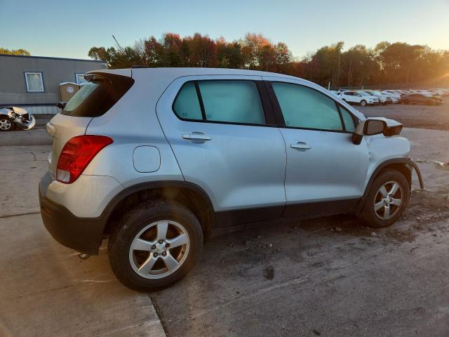 2015 CHEVROLET TRAX 1LS - KL7CJPSB9FB203027
