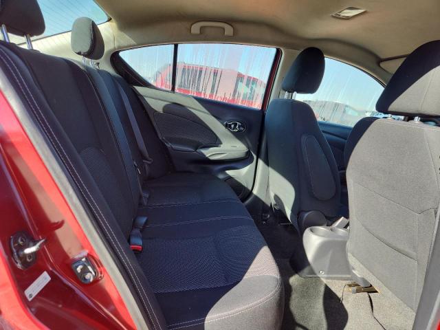 2016 NISSAN VERSA S - 3N1CN7AP9GL867366