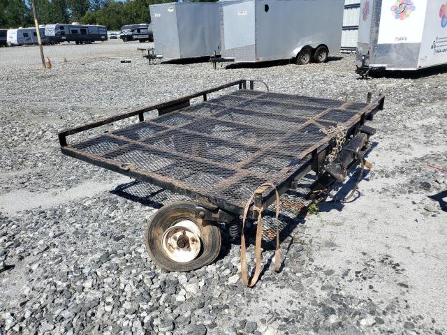 2012 SMART TRAILERS UTILITY TRAILER #3315650771