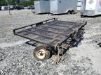 Lot #3315650771 2012 SMART TRAILERS UTILITY TRAILER