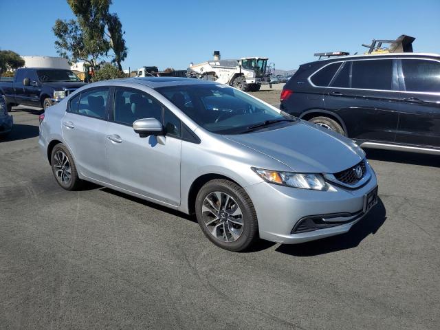 2014 HONDA CIVIC EX - Other View