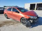 Lot #3296312461 2021 KIA FORTE GT LINE