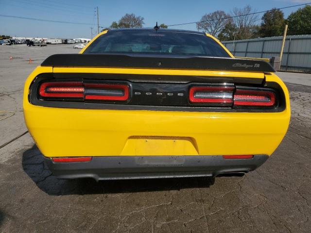 2017 DODGE CHALLENGER #3291360159