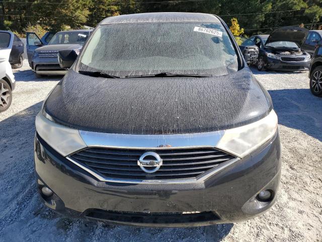 2013 NISSAN QUEST S #3269091080