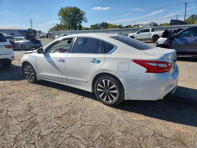 2017 NISSAN ALTIMA 2.5 #3301648644