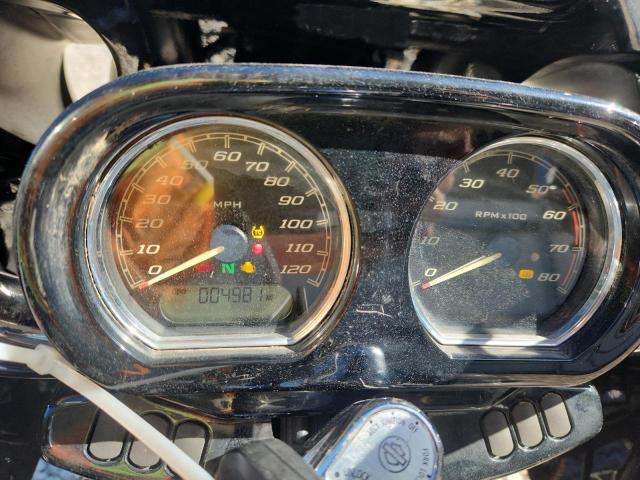 2023 HARLEY-DAVIDSON FLTRT - 1HD1MFP13PB855072