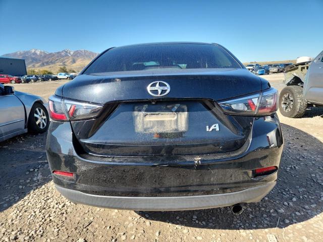 2016 TOYOTA SCION IA - 3MYDLBZVXGY133451