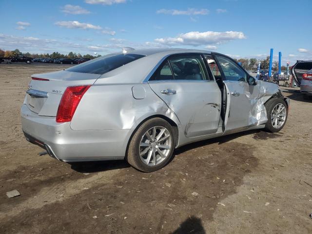 2019 CADILLAC CTS LUXURY - 1G6AX5SX8K0113871