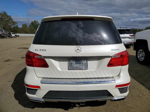 2015 MERCEDES-BENZ GL 550 4MA 4JGDF7DE5FA463717