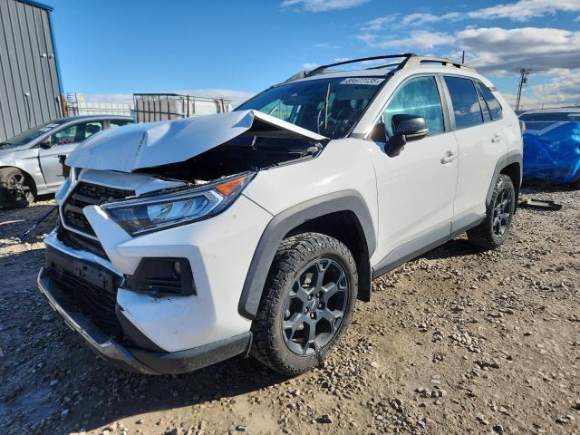 TOYOTA RAV4 ADVEN