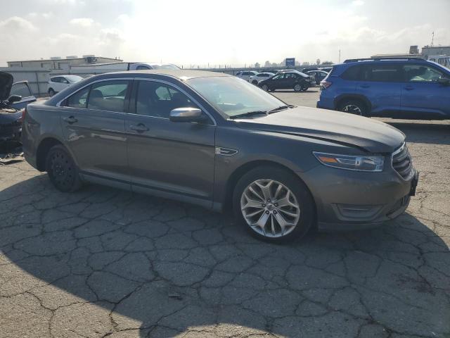 2019 FORD TAURUS LIM - 1FAHP2F85KG115572
