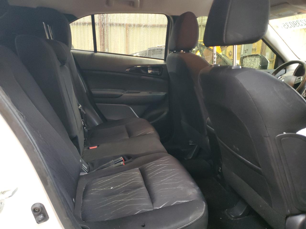 MITSUBISHI ECLIPSE LE