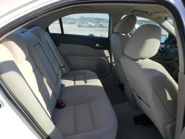 2009 FORD FUSION SE #3283868428