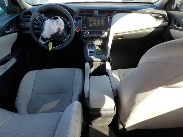 2021 HONDA INSIGHT EX - 19XZE4F52ME008097