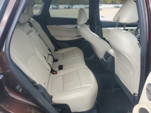 2020 INFINITI QX50 PURE 3PCAJ5M32LF109844