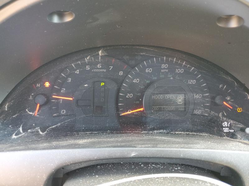 2007 TOYOTA CAMRY LE #3291481996