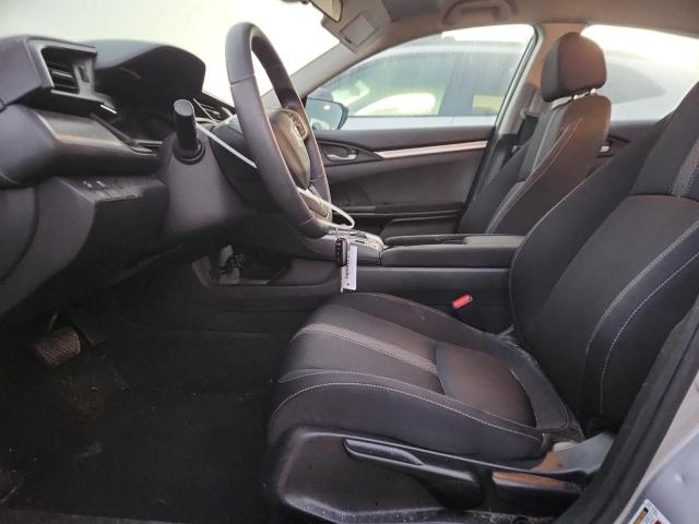 2021 HONDA CIVIC LX - 2HGFC2F68MH515128