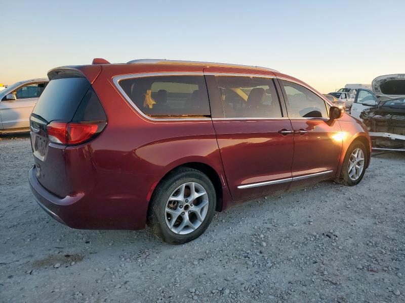 2017 CHRYSLER PACIFICA T - 2C4RC1EG1HR531381