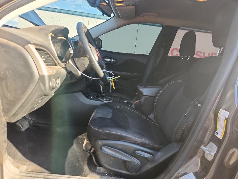 2015 JEEP CHEROKEE L - 1C4PJMCB8FW511171