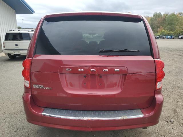 2014 DODGE GRAND CARA - 2C4RDGBG4ER279271