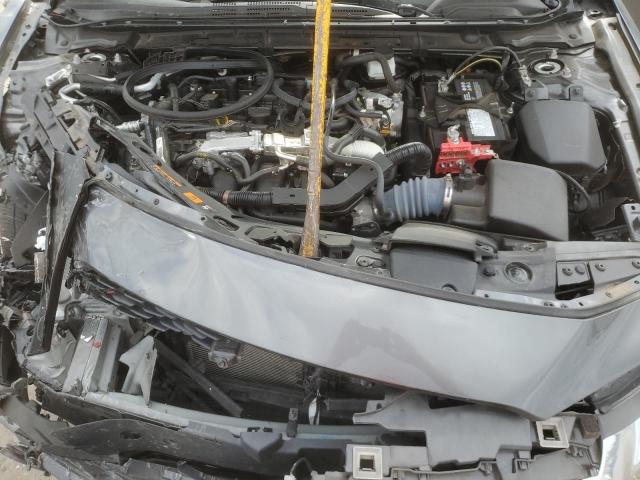 2023 MAZDA 3 SELECT - 3MZBPABM9PM358373