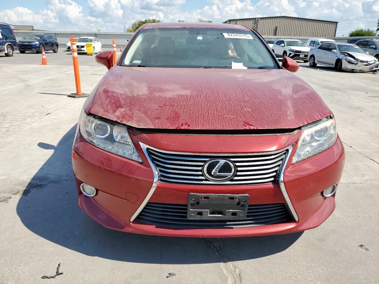 LEXUS ES 350