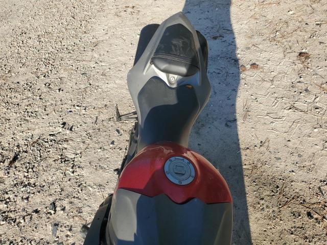 2007 YAMAHA YZFR1 JYARN20E17A001397