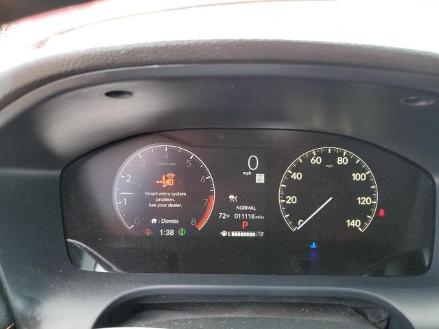 2025 HONDA HR-V #3298088131