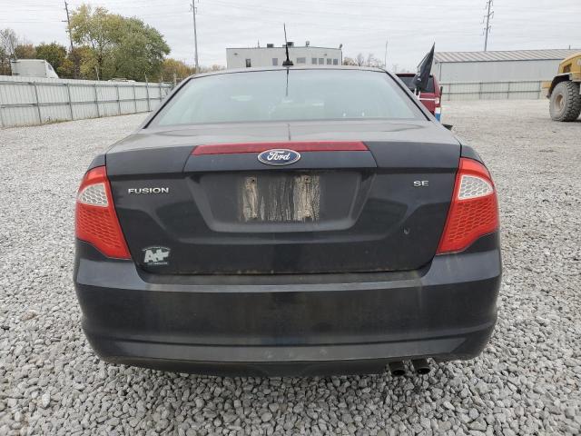 2012 FORD FUSION SE - 3FAHP0HA4CR304616