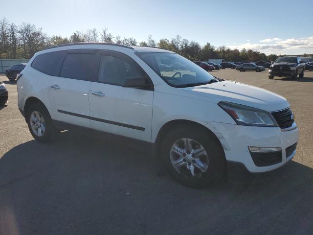 2015 CHEVROLET TRAVERSE L #3302948609