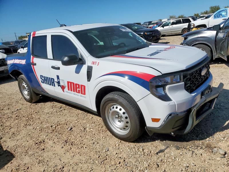 2025 FORD MAVERICK X #3302685000