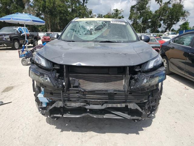 2024 NISSAN ROGUE SV #3290262260