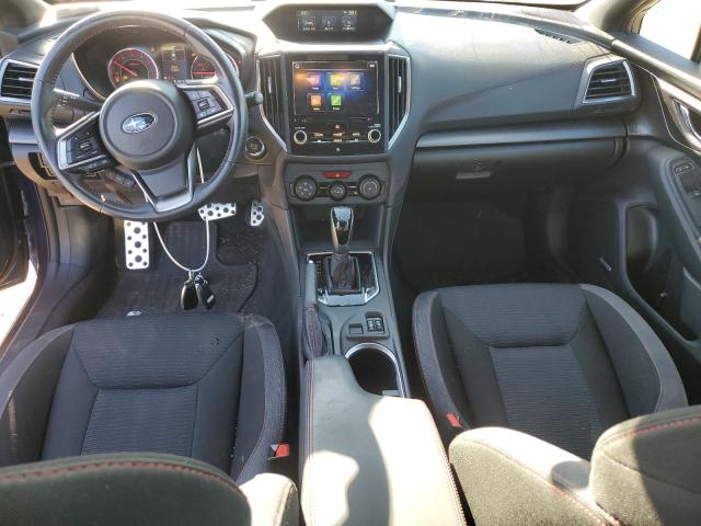 2018 SUBARU IMPREZA SP 4S3GKAM64J3600338