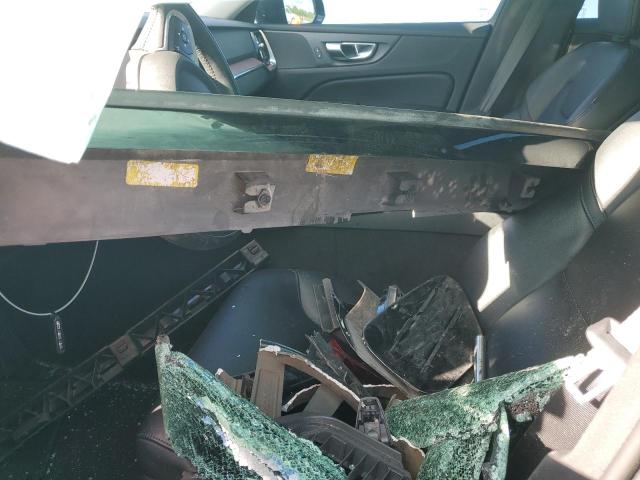 2022 VOLVO S60 T8 RECHARGE R-DESIGN EXPRESSION - 7JRBR0FZ5NG160461