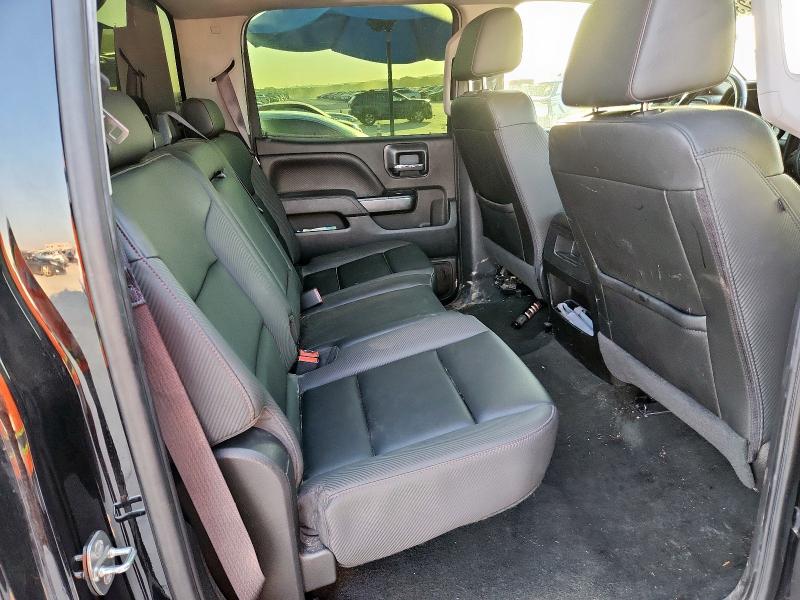 2017 GMC SIERRA #3303867738