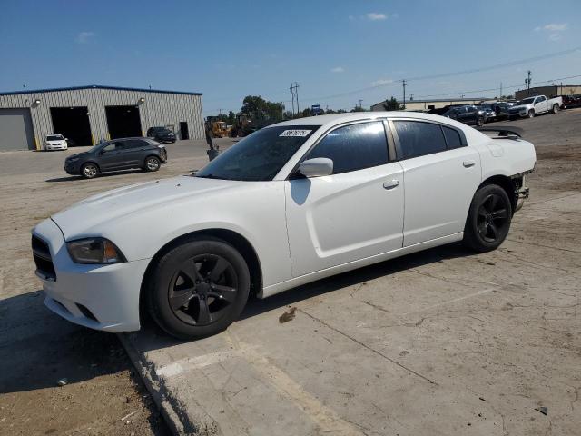 Global Auto Auctions: 2013 DODGE CHARGER SE