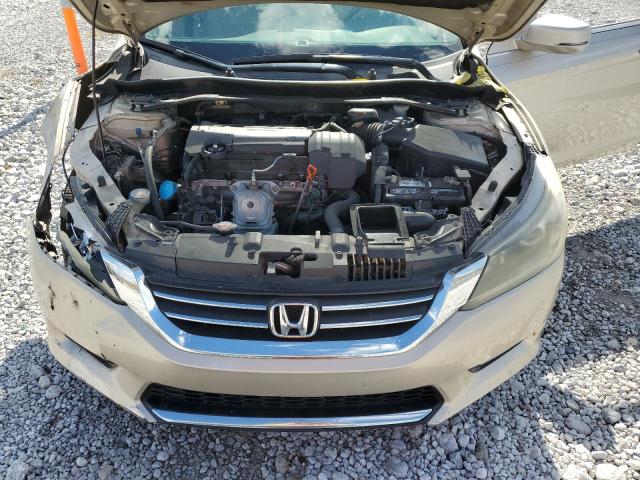 2013 HONDA ACCORD EXL - 1HGCR2F86DA179965
