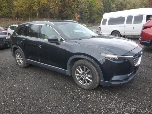 2016 MAZDA CX-9 TOURI - JM3TCBCY9G0122598