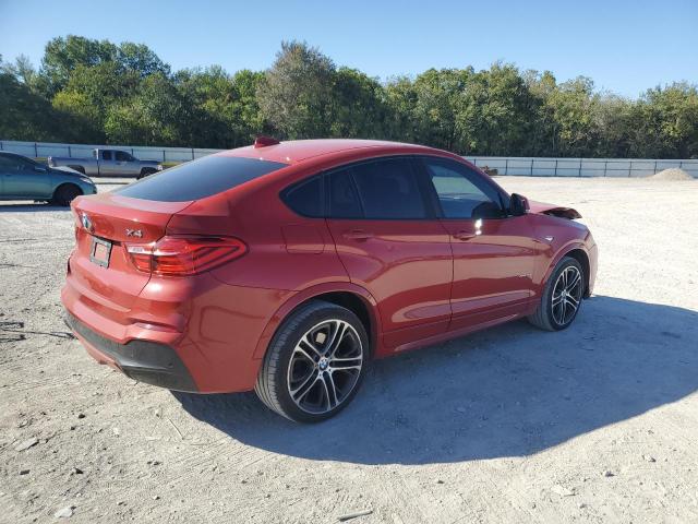 2015 BMW X4 XDRIVE3 5UXXW5C55F0E88826