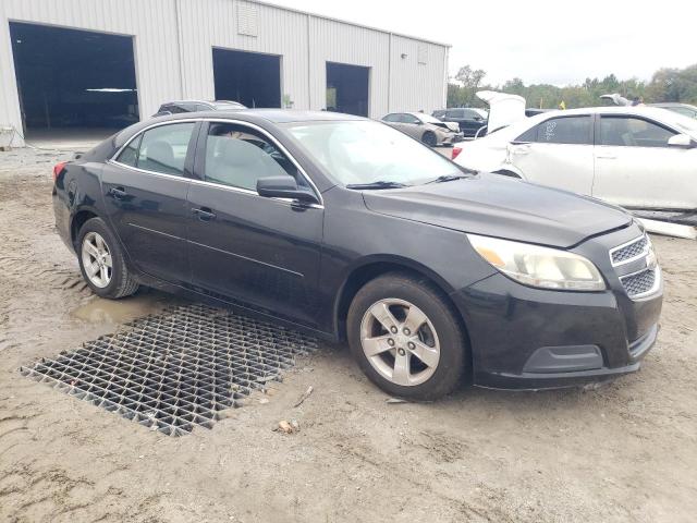 2013 CHEVROLET MALIBU LS - 1G11B5SA3DF143506