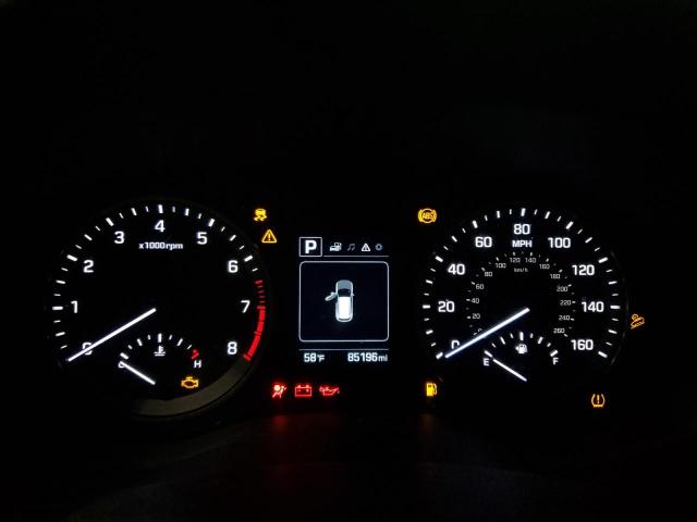 2018 HYUNDAI TUCSON SEL KM8J33A43JU678035