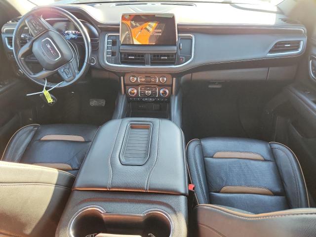 2022 GMC YUKON XL K #3296521370