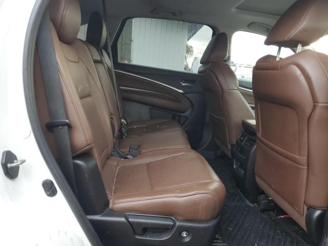 2019 ACURA MDX SPORT - 5J8YD7H56KL000975