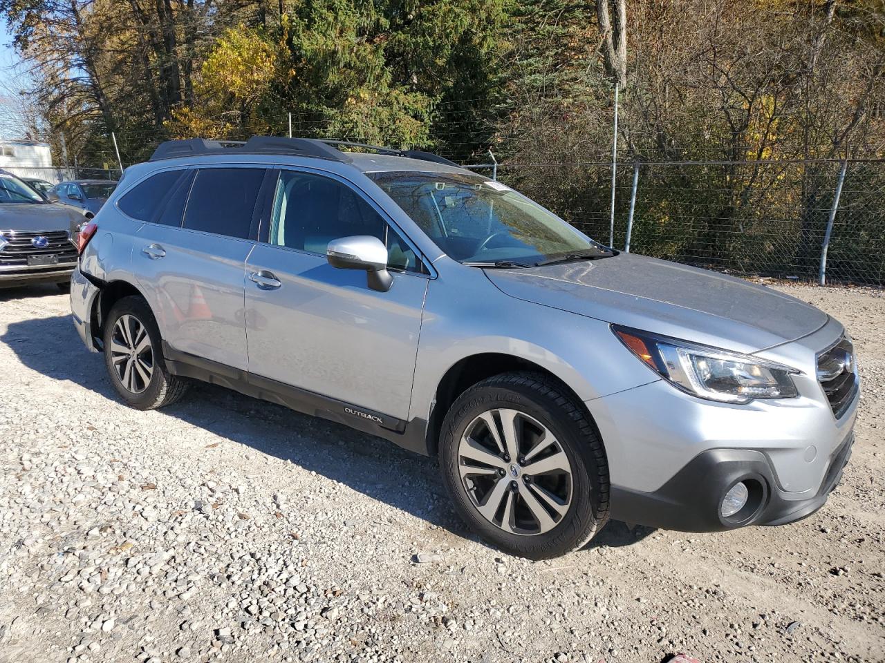 SUBARU OUTBACK 3.6R LIMITED